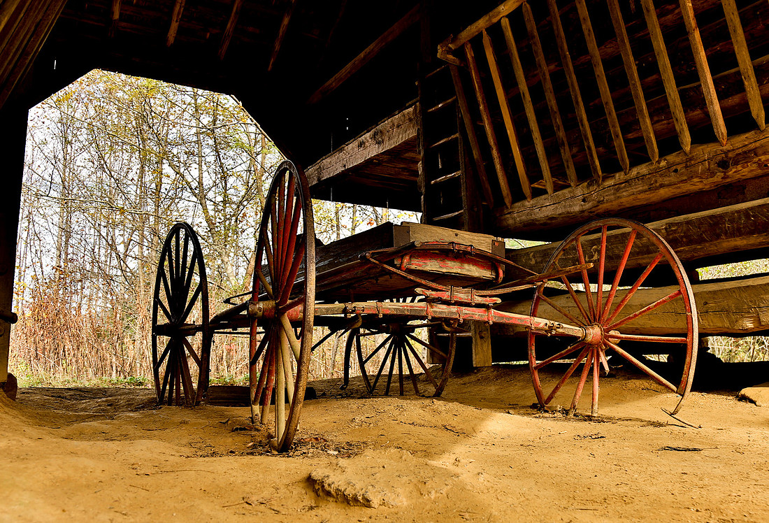 Gossett Photography
