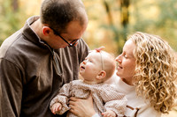 Tanyard Creek Mini Session