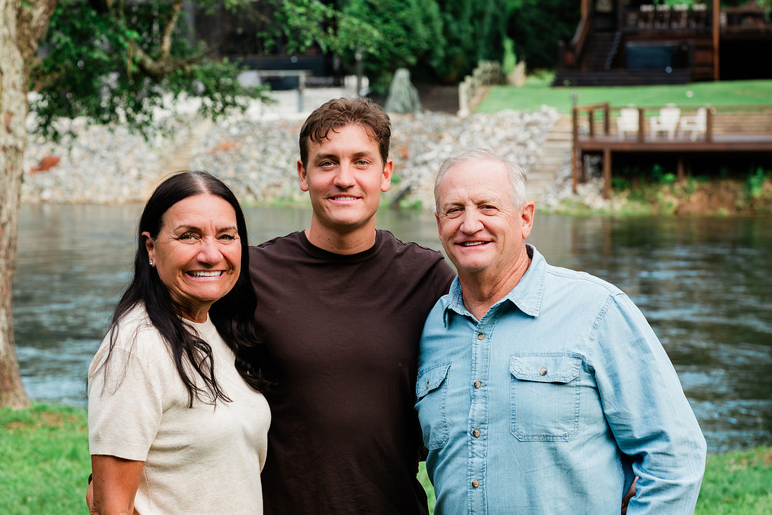 extended family portraits