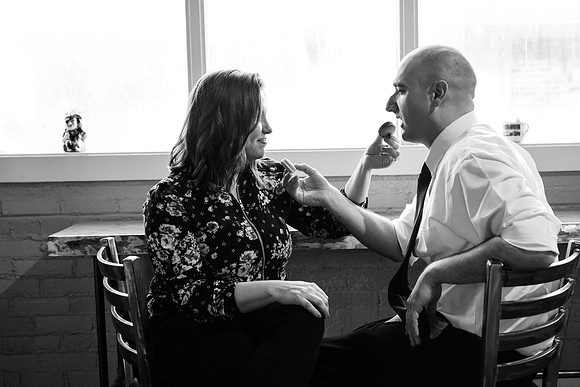 Altanta Wedding Photographer