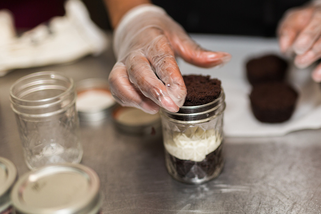 Artisan Cupcakes