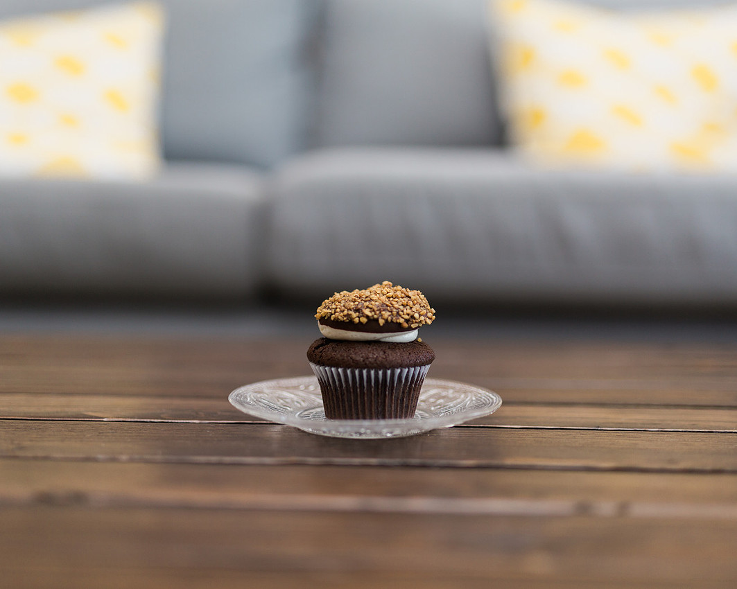 Artisan Cupcakes
