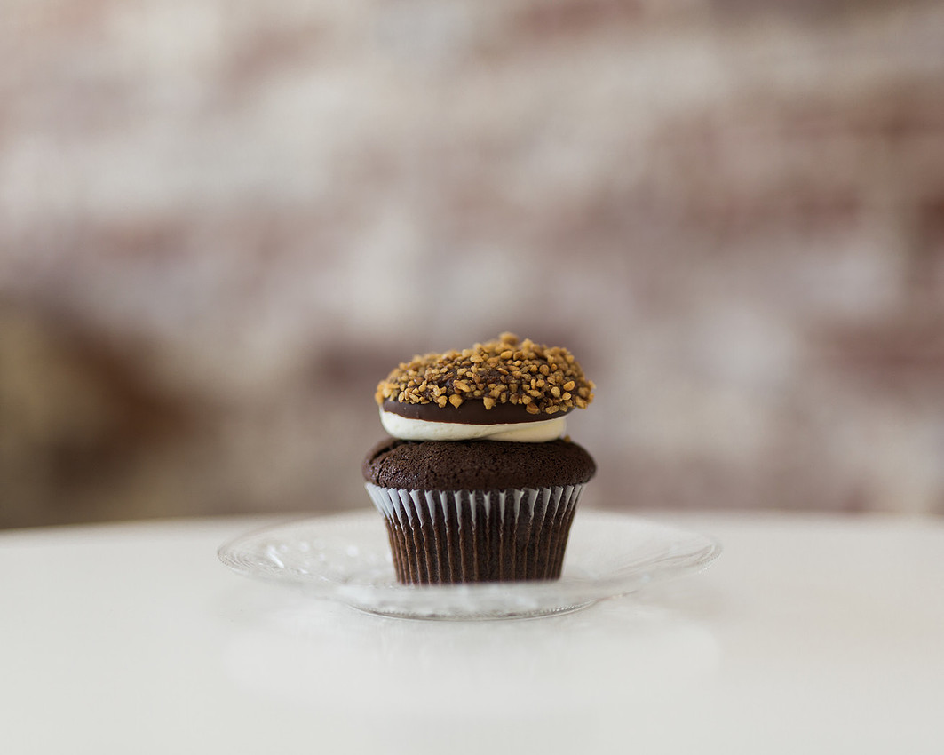 Artisan Cupcakes