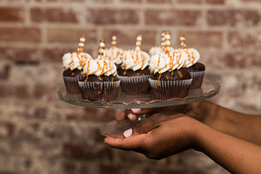 Artisan Cupcakes