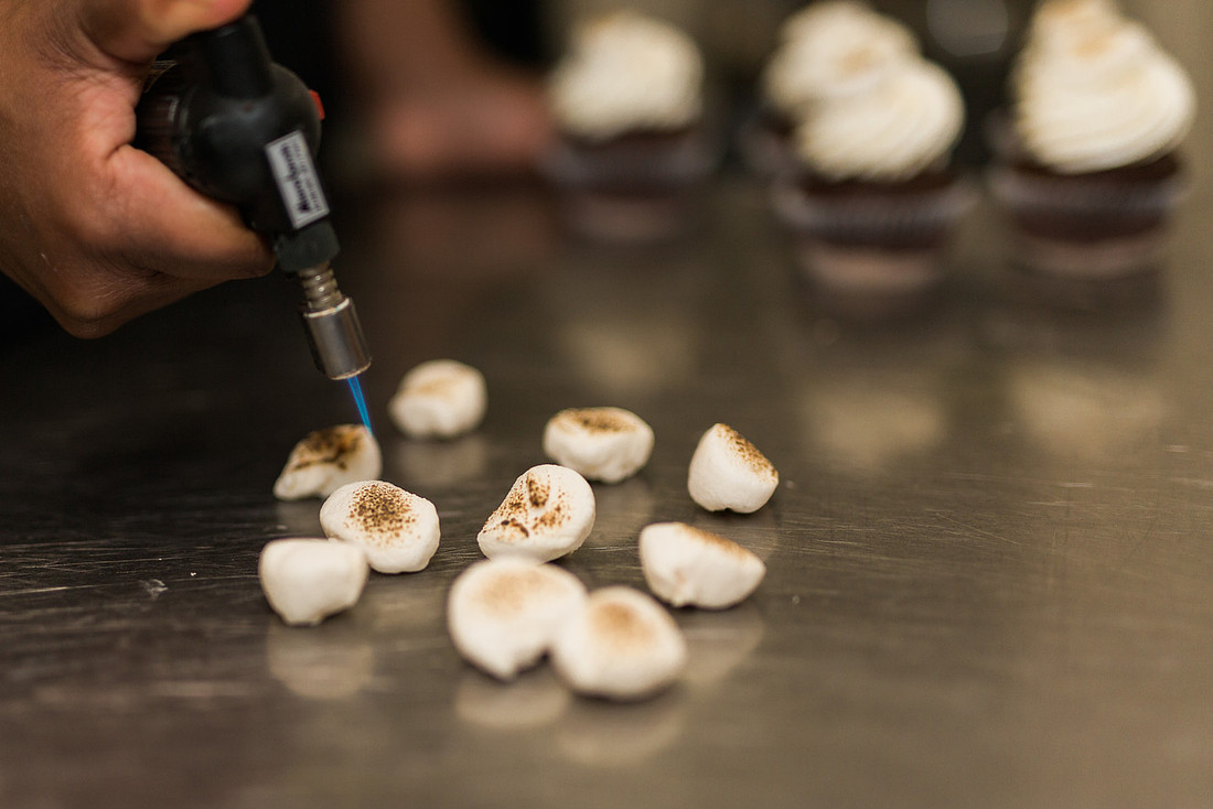 Artisan Cupcakes