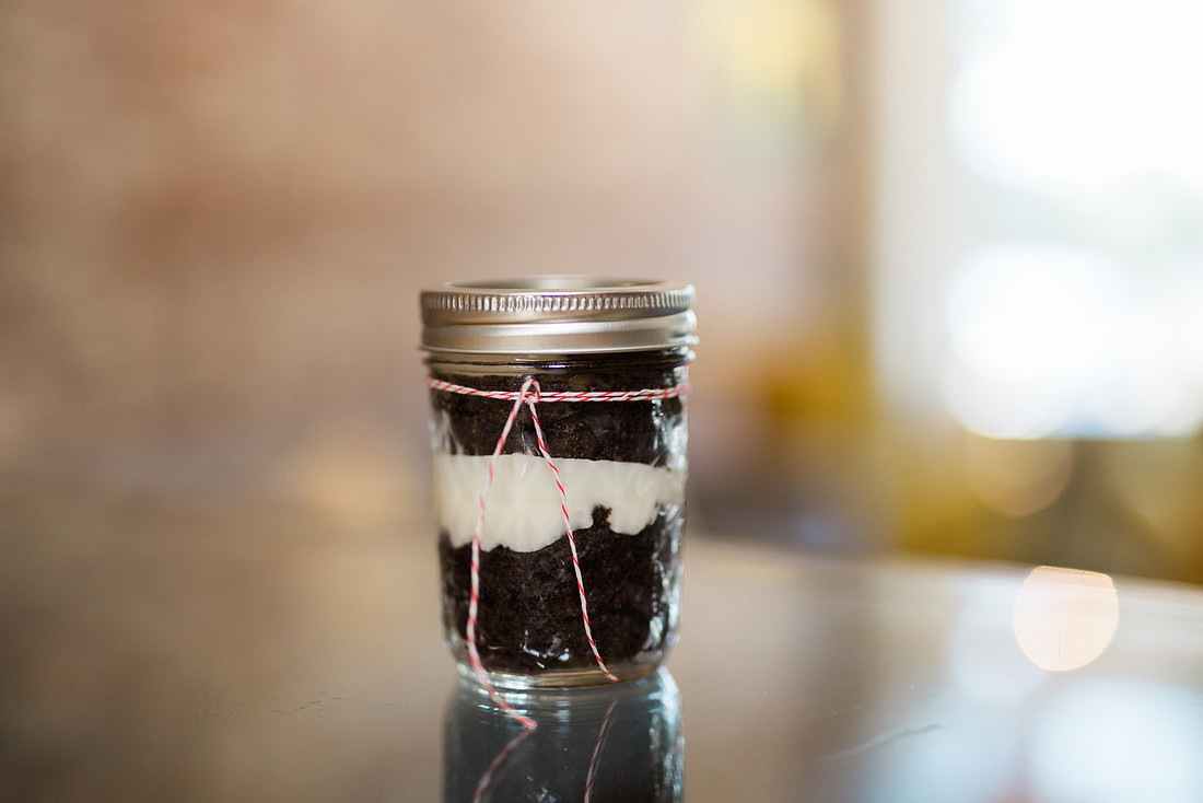Artisan Cupcakes
