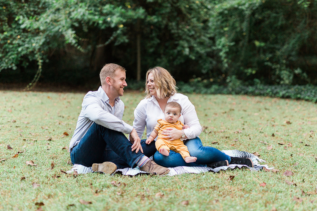 Tanyard Creek Park