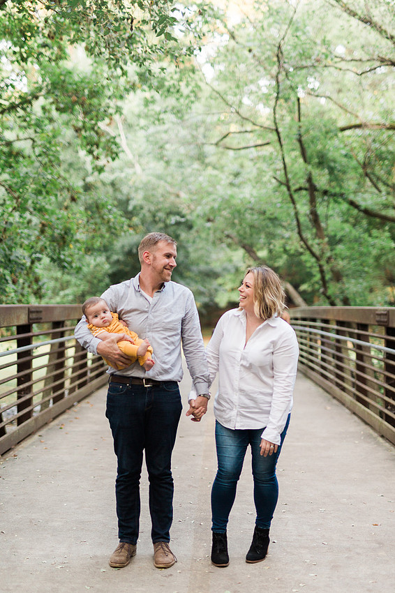 Tanyard Creek Park