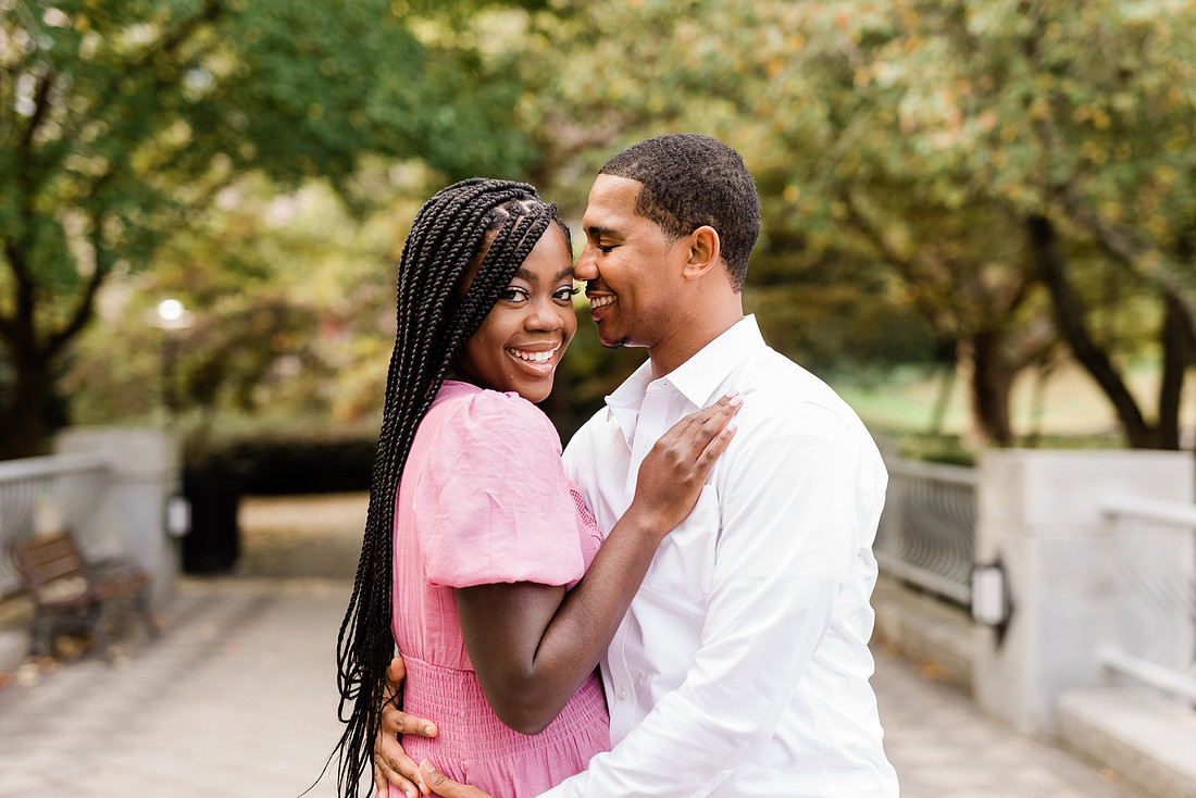 Gossett Photography offers Mini Sessions in Lenox Park
