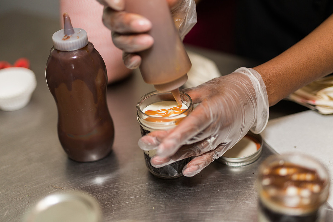 Artisan Cupcakes
