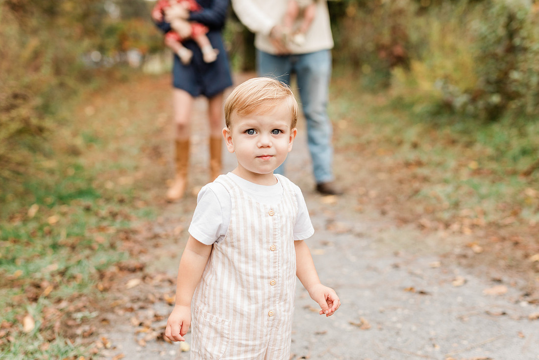 Why It's the Perfect Time for a Family Photo Session (even with littles under three)