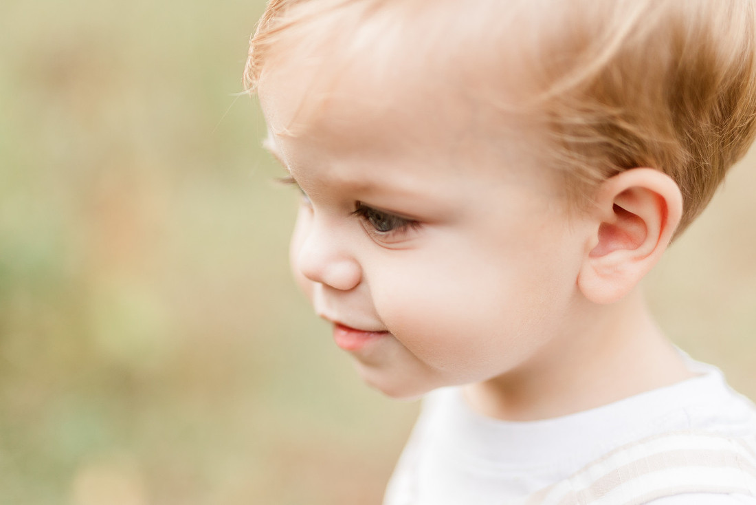 Why It's the Perfect Time for a Family Photo Session (even with littles under three)