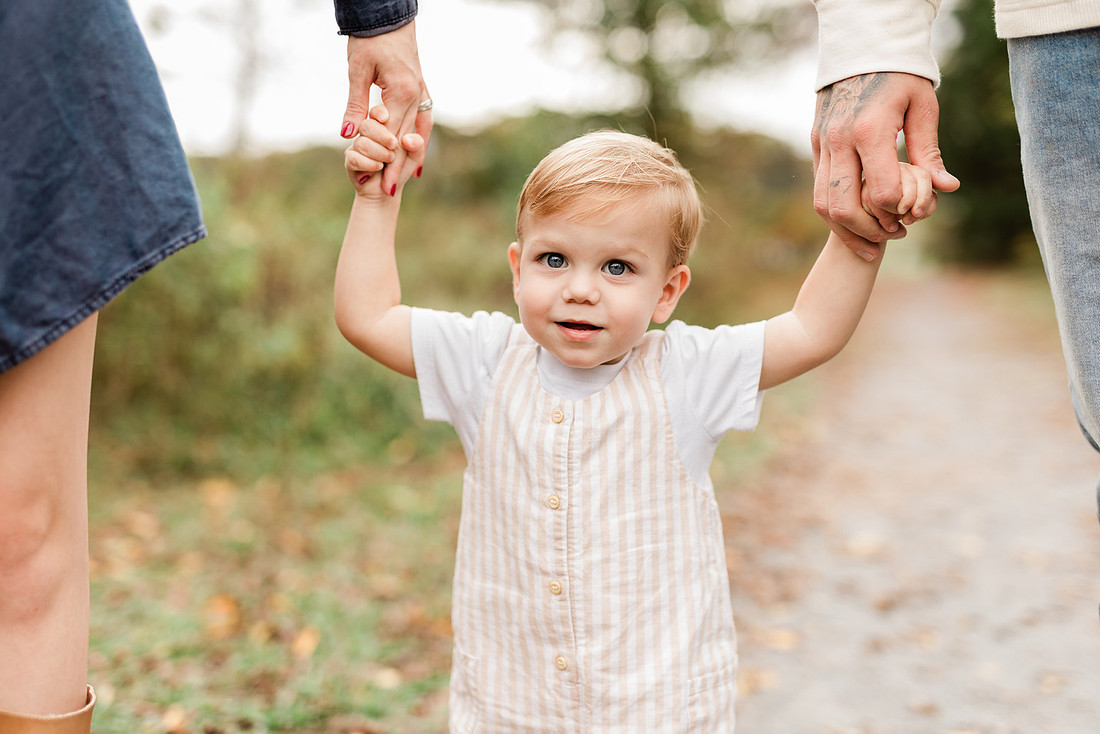 Why It's the Perfect Time for a Family Photo Session (even with littles under three)