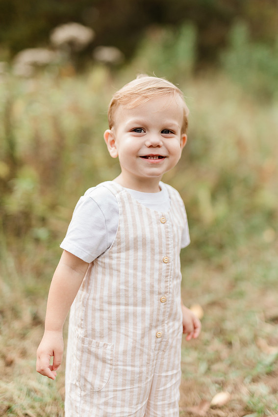 Why It's the Perfect Time for a Family Photo Session (even with littles under three)