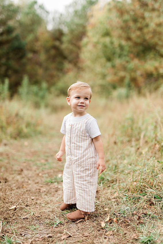Why It's the Perfect Time for a Family Photo Session (even with littles under three)