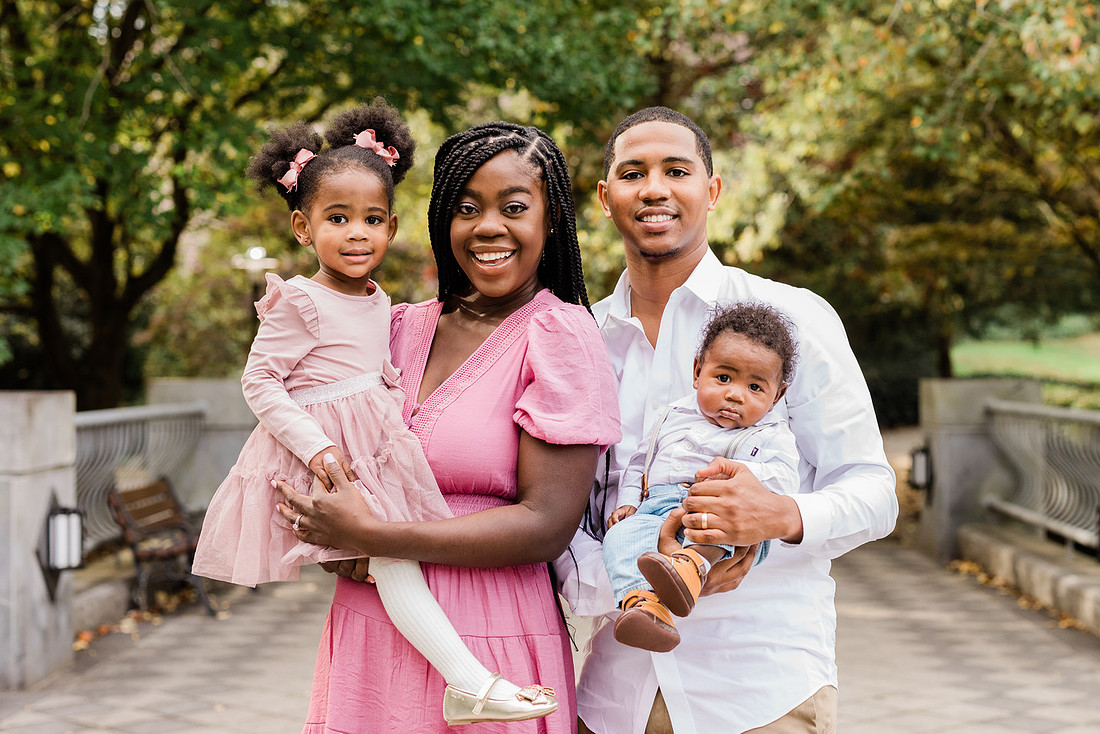 Gossett Photography offers mini sessions in Brookhaven